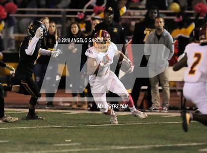 Thumbnail 1 in Liberty @ Antioch photogallery.
