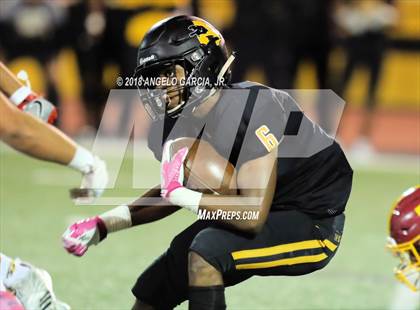 Thumbnail 1 in Liberty @ Antioch photogallery.