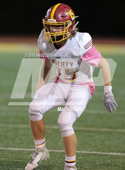 Thumbnail 3 in Liberty @ Antioch photogallery.