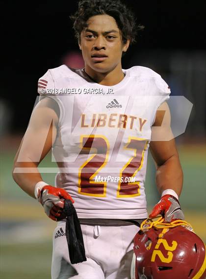Thumbnail 1 in Liberty @ Antioch photogallery.