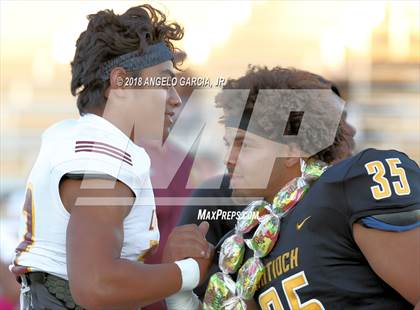 Thumbnail 3 in Liberty @ Antioch photogallery.