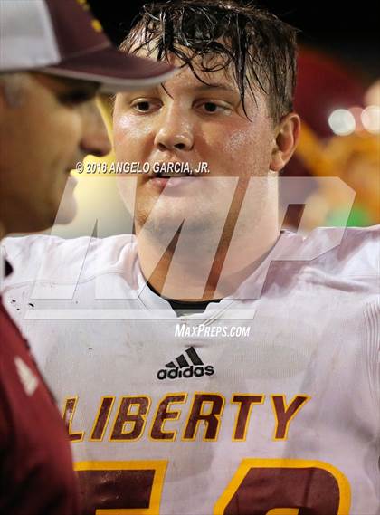 Thumbnail 3 in Liberty @ Antioch photogallery.
