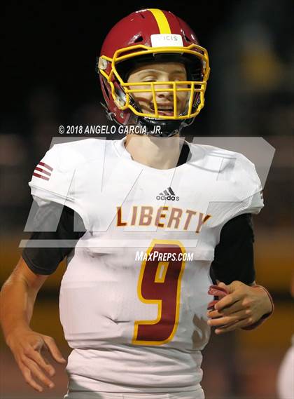 Thumbnail 1 in Liberty @ Antioch photogallery.