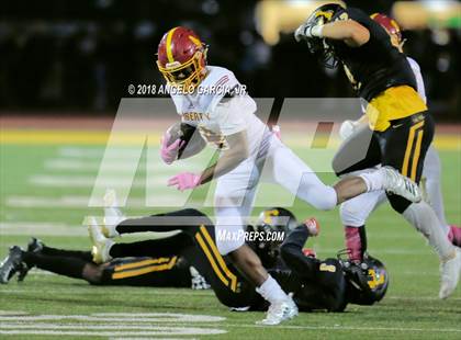 Thumbnail 3 in Liberty @ Antioch photogallery.