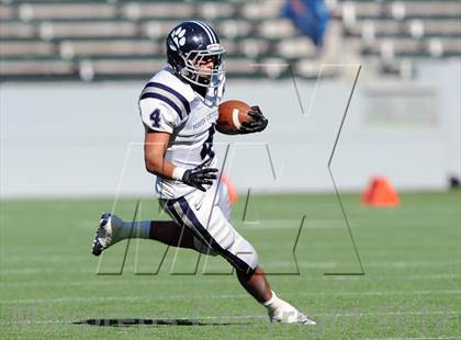 Thumbnail 2 in Marin Catholic vs. Madison (CIF State D3 Final) photogallery.