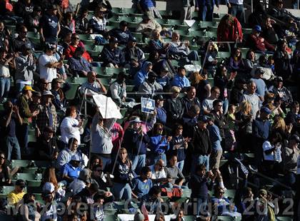 Thumbnail 1 in Marin Catholic vs. Madison (CIF State D3 Final) photogallery.