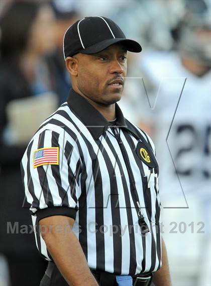 Thumbnail 3 in Marin Catholic vs. Madison (CIF State D3 Final) photogallery.