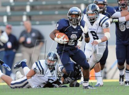 Thumbnail 3 in Marin Catholic vs. Madison (CIF State D3 Final) photogallery.