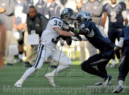 Thumbnail 1 in Marin Catholic vs. Madison (CIF State D3 Final) photogallery.