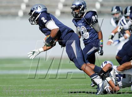 Thumbnail 2 in Marin Catholic vs. Madison (CIF State D3 Final) photogallery.