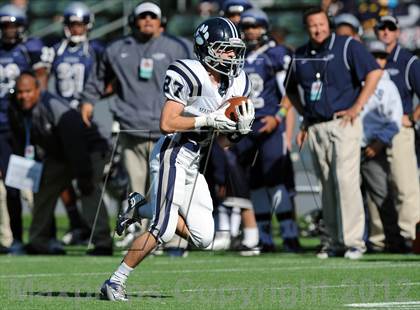 Thumbnail 1 in Marin Catholic vs. Madison (CIF State D3 Final) photogallery.