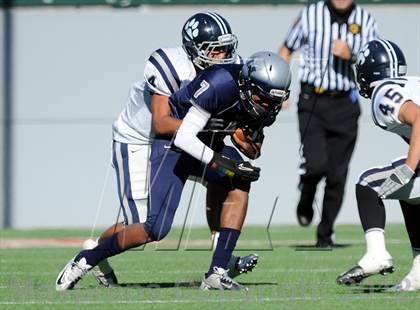 Thumbnail 2 in Marin Catholic vs. Madison (CIF State D3 Final) photogallery.