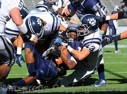 Thumbnail 1 in Marin Catholic vs. Madison (CIF State D3 Final) photogallery.