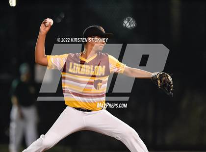 Thumbnail 3 in Lindblom @ Lane Tech photogallery.