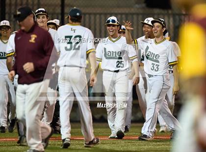 Thumbnail 3 in Lindblom @ Lane Tech photogallery.