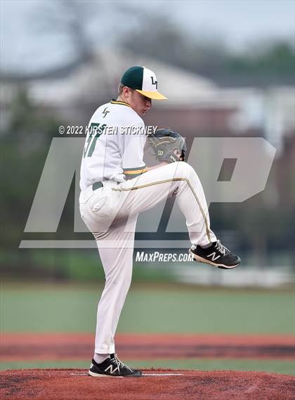Thumbnail 3 in Lindblom @ Lane Tech photogallery.