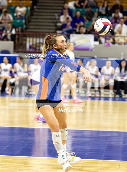 Thumbnail 2 in Legend vs. Rampart (CHSAA 5A Round 2) photogallery.