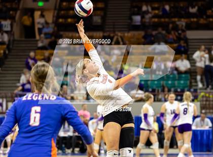 Thumbnail 3 in Legend vs. Rampart (CHSAA 5A Round 2) photogallery.