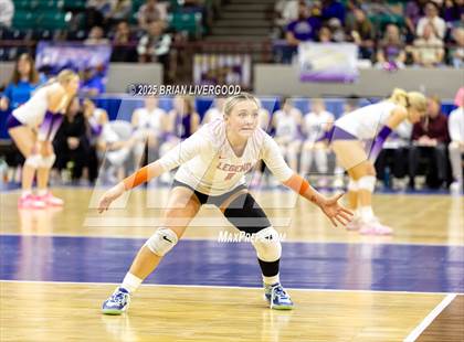 Thumbnail 2 in Legend vs. Rampart (CHSAA 5A Round 2) photogallery.