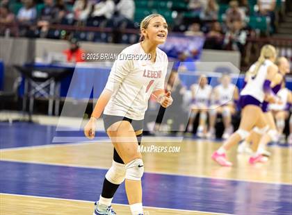 Thumbnail 3 in Legend vs. Rampart (CHSAA 5A Round 2) photogallery.