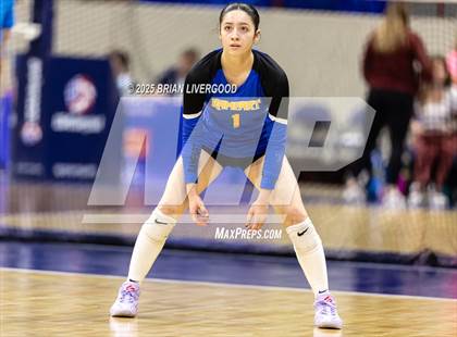 Thumbnail 2 in Legend vs. Rampart (CHSAA 5A Round 2) photogallery.