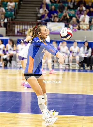 Legend vs. Rampart (CHSAA 5A Round 2)