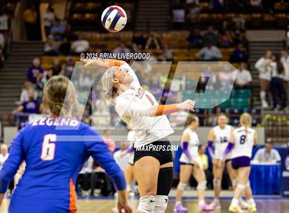 Thumbnail 1 in Legend vs. Rampart (CHSAA 5A Round 2) photogallery.