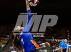 Photo from the gallery "Legend vs. Rampart (CHSAA 5A Round 2)"