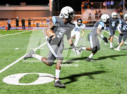 Thumbnail 1 in Gila Ridge @ Estrella Foothills   photogallery.