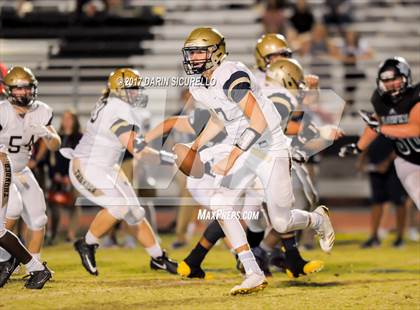 Thumbnail 3 in Desert Vista @ Highland photogallery.