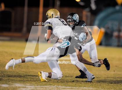 Thumbnail 2 in Desert Vista @ Highland photogallery.