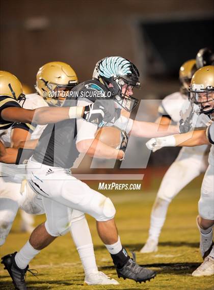 Thumbnail 2 in Desert Vista @ Highland photogallery.