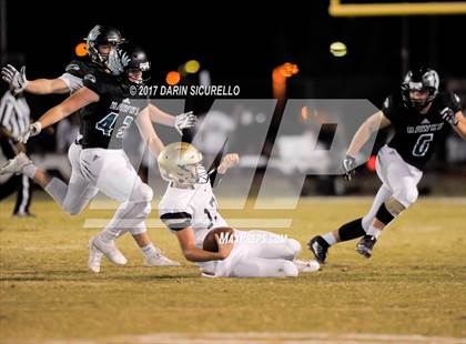 Thumbnail 2 in Desert Vista @ Highland photogallery.