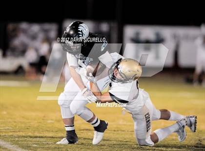 Thumbnail 2 in Desert Vista @ Highland photogallery.