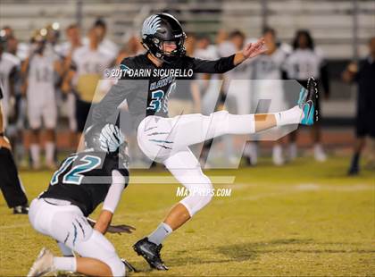 Thumbnail 3 in Desert Vista @ Highland photogallery.