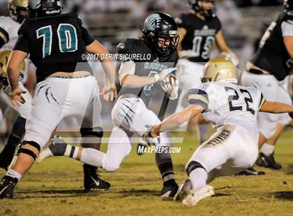 Thumbnail 1 in Desert Vista @ Highland photogallery.