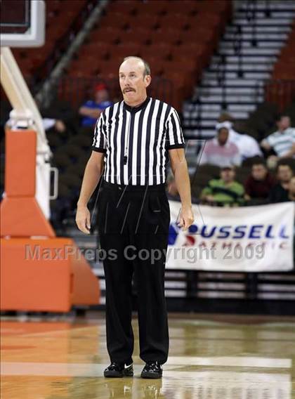 Thumbnail 1 in 2009 THCA All-Star Basketball Game photogallery.