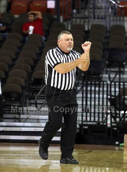 Thumbnail 1 in 2009 THCA All-Star Basketball Game photogallery.