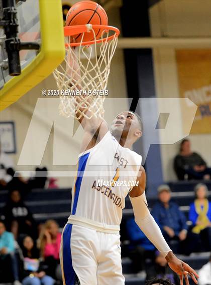 Thumbnail 2 in Madison Prep Academy @ East Ascension photogallery.