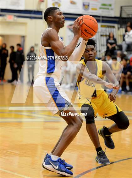 Thumbnail 3 in Madison Prep Academy @ East Ascension photogallery.