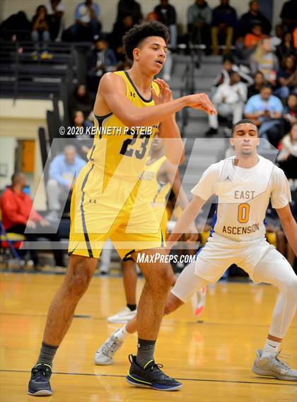 Thumbnail 1 in Madison Prep Academy @ East Ascension photogallery.
