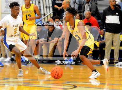Thumbnail 1 in Madison Prep Academy @ East Ascension photogallery.