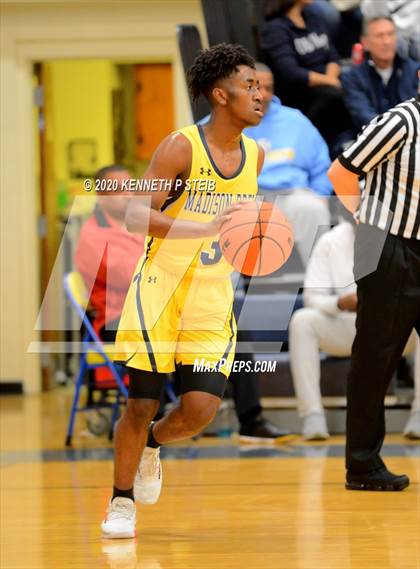 Thumbnail 3 in Madison Prep Academy @ East Ascension photogallery.