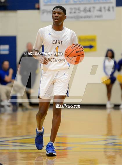 Thumbnail 3 in Madison Prep Academy @ East Ascension photogallery.