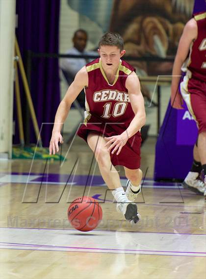 Thumbnail 3 in Spanish Fork @ Cedar Region (UHSAA 3A Consolation) photogallery.