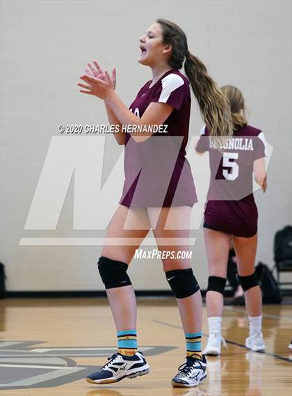 Thumbnail 3 in FR: Magnolia @ College Station photogallery.