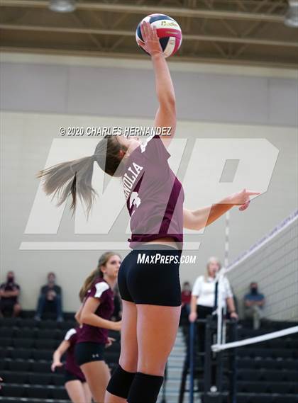 Thumbnail 2 in FR: Magnolia @ College Station photogallery.