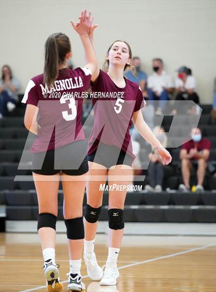 Thumbnail 3 in FR: Magnolia @ College Station photogallery.