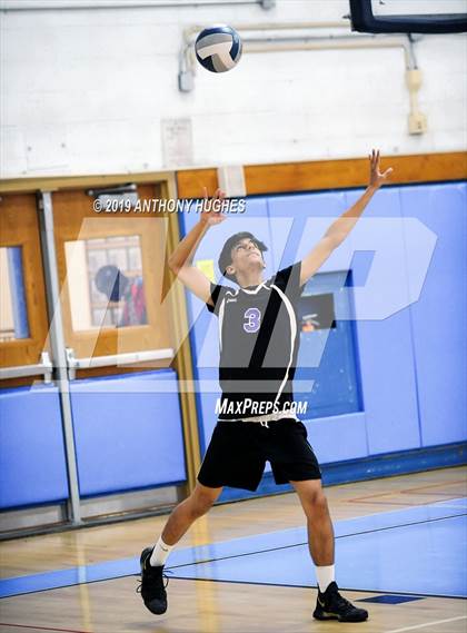 Thumbnail 1 in Sewanhaka vs. Valley Stream Central photogallery.