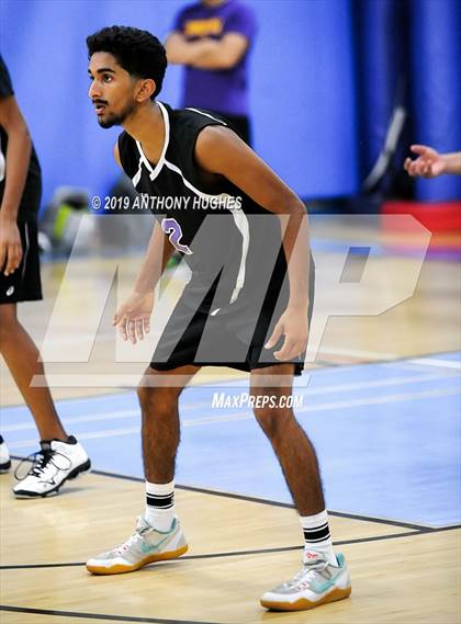 Thumbnail 1 in Sewanhaka vs. Valley Stream Central photogallery.